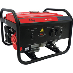 Генератор бензиновый Fubag BS 3300 (431247)
