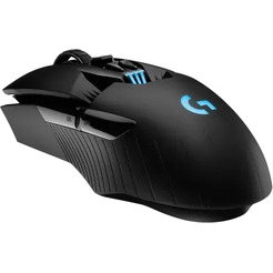 Мышь Logitech G903 LightSpeed Hero черный (910-005676)