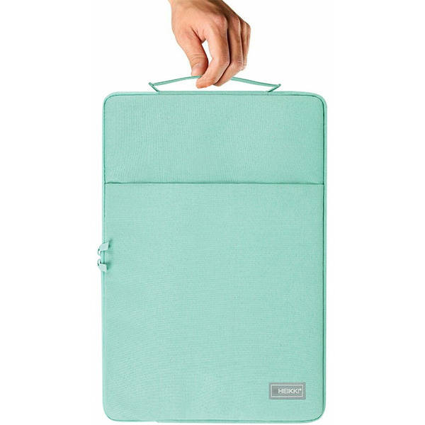 Чехол для ноутбука HEIKKI OPTION 272601 мятный