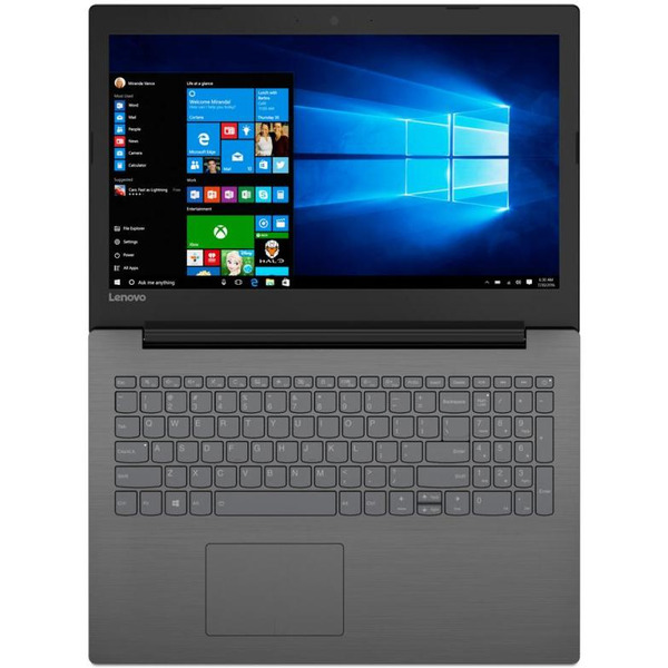 Ноутбук Lenovo IdeaPad 320-15ISK 80XH01P4RI