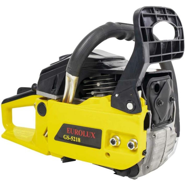 Бензопила Eurolux GS-5218 (70/6/26)