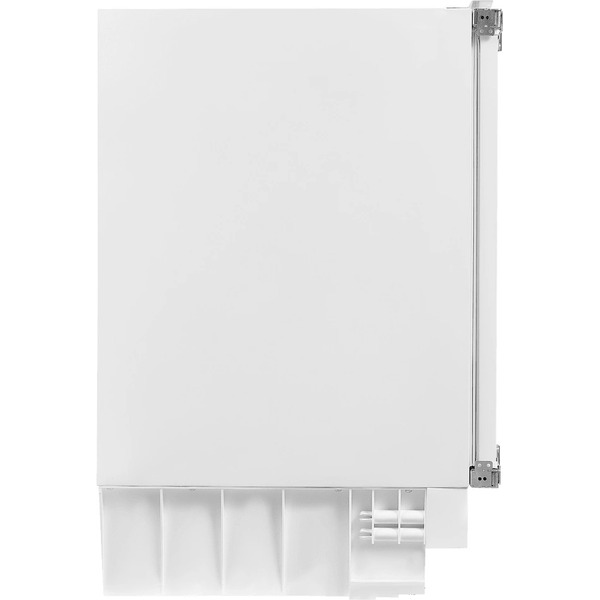 Морозильник MAUNFELD MBFR88SWGR Inverter