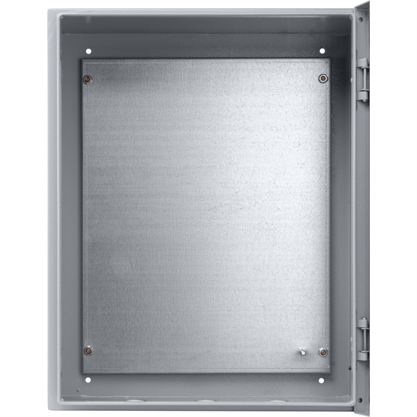 Корпус металлический TDM ЩМП-2-0 (500*400*220) IP66 SQ0905-0084