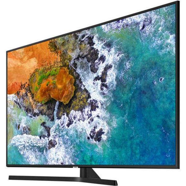 Телевизор SAMSUNG UE43NU7400UXRU