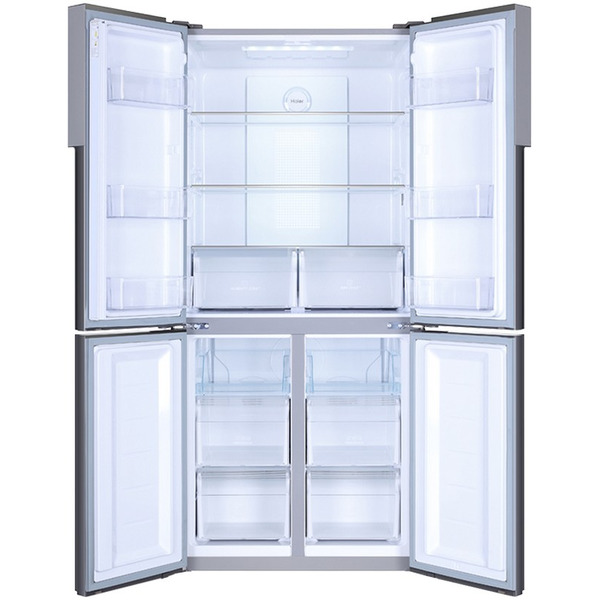 Холодильник HAIER HTF-456DM6RU