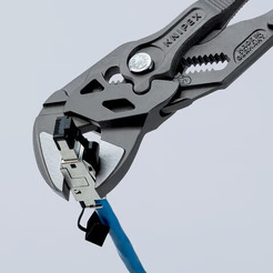 Клещи переставные Knipex 86 02 250