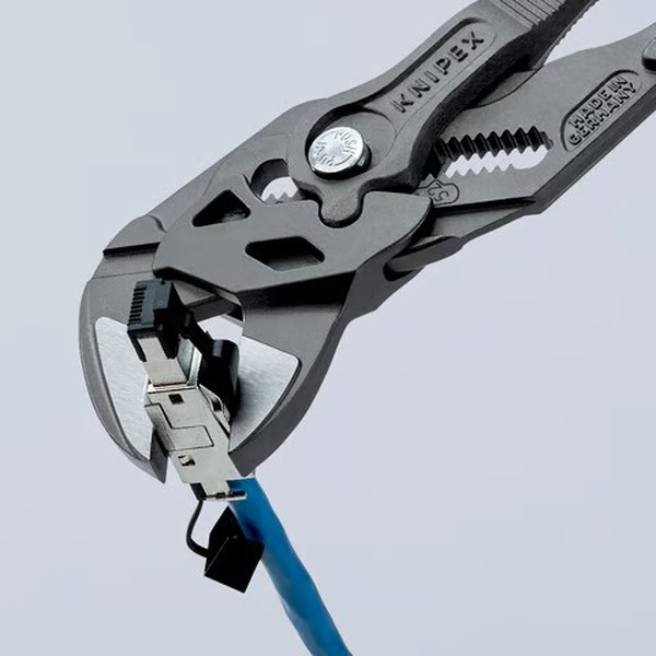 Клещи переставные Knipex 86 02 250