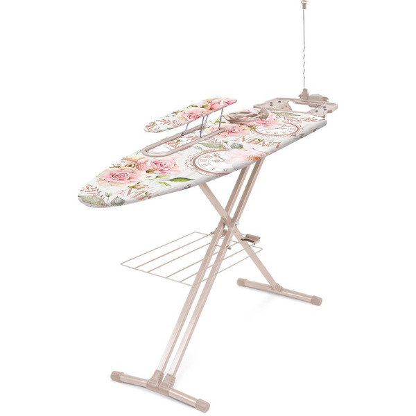 Доска гладильная НИКА Н9 (Н9/14) доброе утро