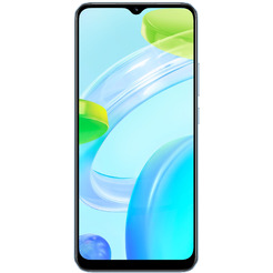 Смартфон Realme C30 (RMX3581) 2GB/32GB (синий)