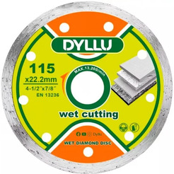 Алмазный диск Dyllu DTDC2K02
