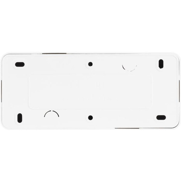 Розетка TDM Ладога SQ1801-0125 (белый)