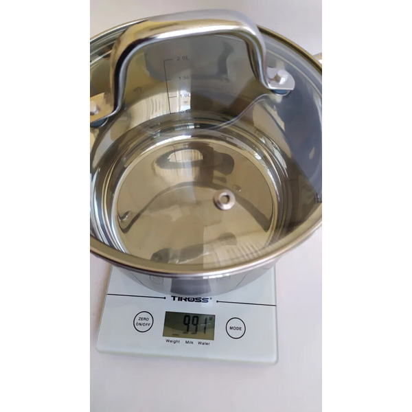 Кастрюля Astiat AST-5029