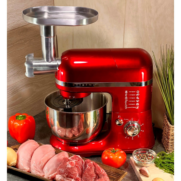 Кухонный комбайн Holt HT-FP-007