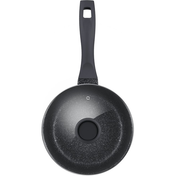 Ковш MAUNFELD Greta MF18GRTT01SP