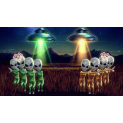 Игра Everybody 1-2 Switch! для Nintendo Switch (EU pack, RU subtitles)