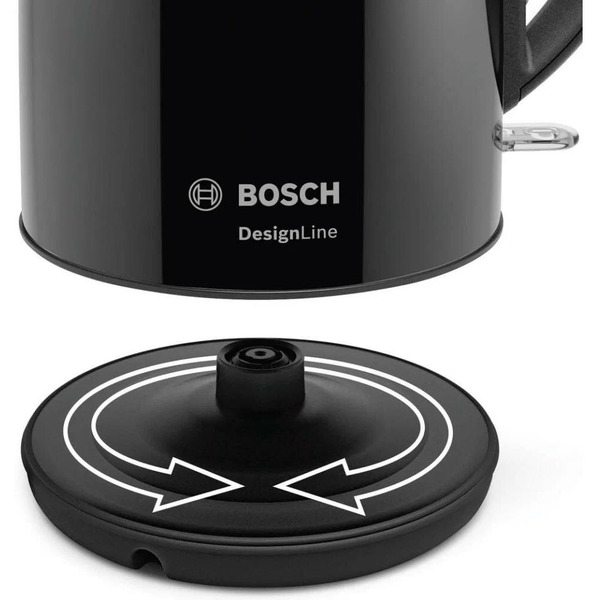 Электрочайник Bosch TWK3P423