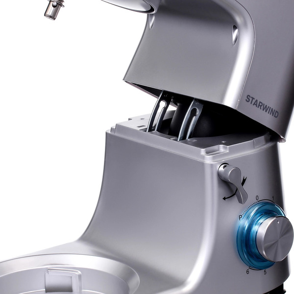 Планетарный миксер StarWind SPM8183