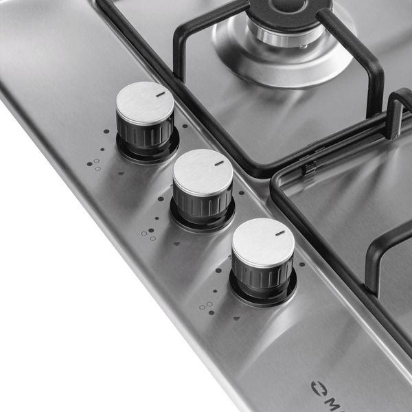 Варочная панель MAUNFELD EGHS.43.3STS-ESL