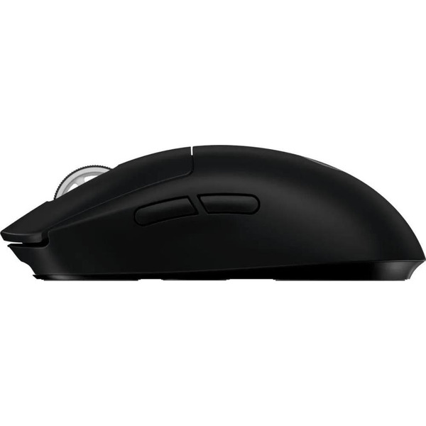 Игровая мышь LOGITECH G Pro X Superlight черный 910-005884