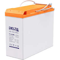 Аккумулятор для ИБП Delta FT 12-50 M (12В/50 А·ч)
