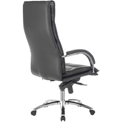 Кресло Бюрократ T-9927SL (черный)