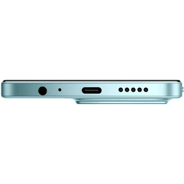 Смартфон POCO C85 6GB/128GB Green RU