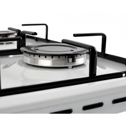 Варочная панель Simfer H60Q40W440