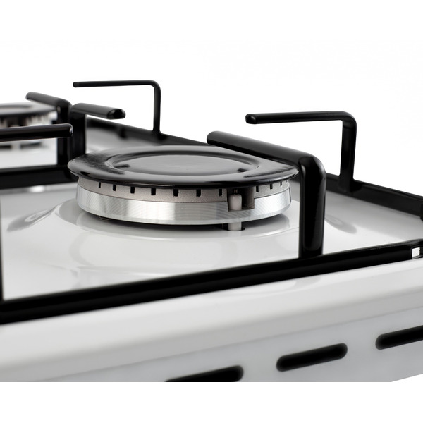 Варочная панель Simfer H60Q40W440