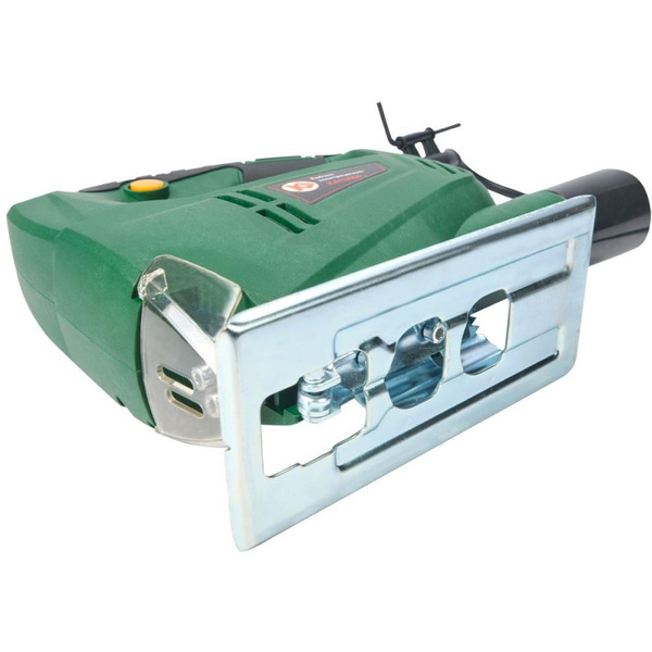 Электролобзик Калибр ЛЭМ-450Е