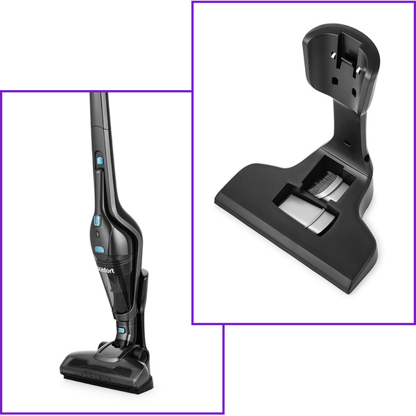 Пылесос Kitfort КТ-5161-1