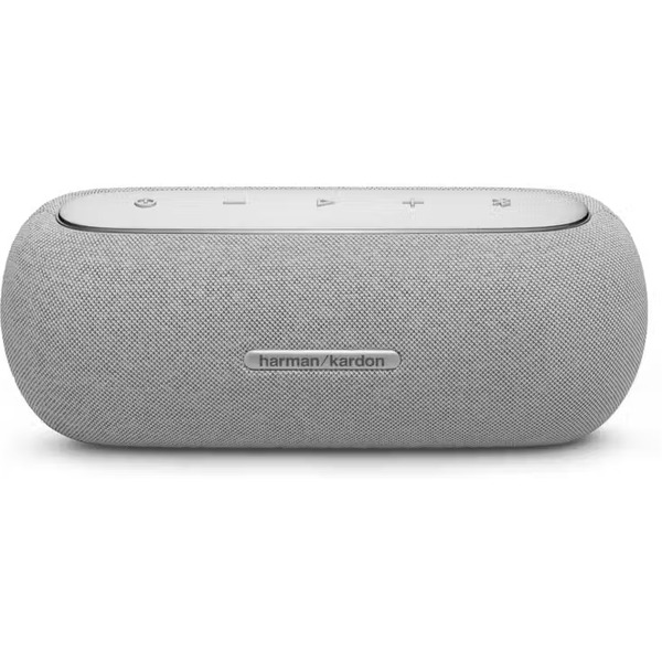 Портативная колонка Harman/Kardon Luna (серый) HKLUNAGRYEU