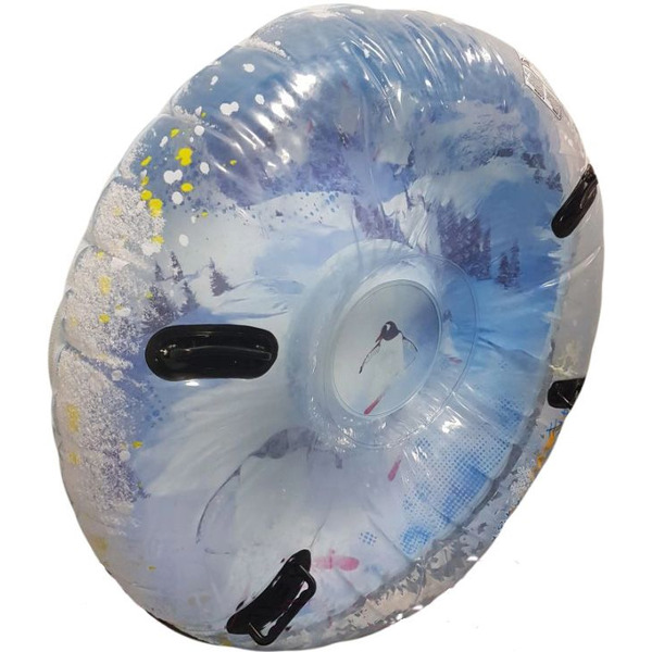 Тюбинг Sundays S111 (пингвин)