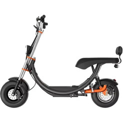 Электроскутер Kugoo C2 Pro