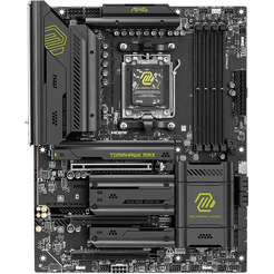 Материнская плата MSI MAG B850 Tomahawk WiFi
