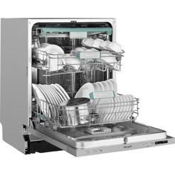 Встраиваемая посудомоечная машина Weissgauff BDW 6063