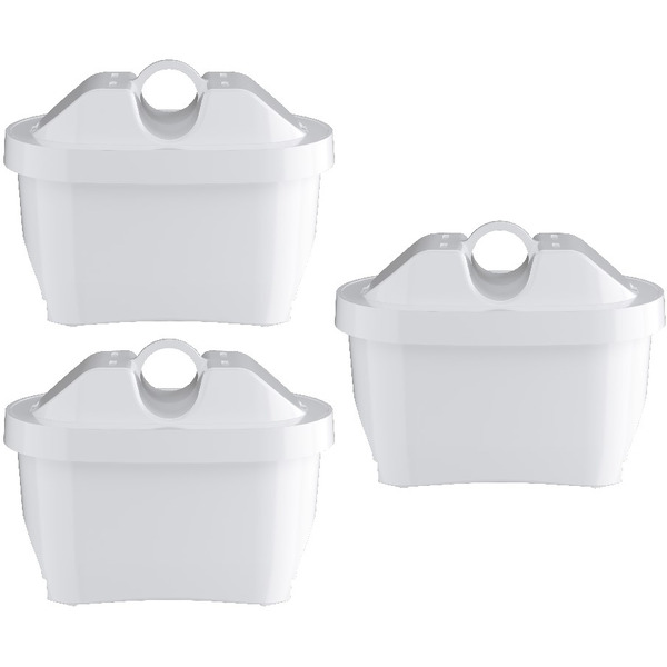 Модуль сменный фильтрующий Аквафор MAXFOR+ Mg (комплект 3 шт)