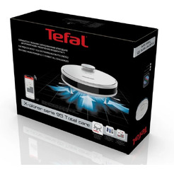 Робот-пылесос Tefal X-plorer Serie 95 Total Care RG7987WH