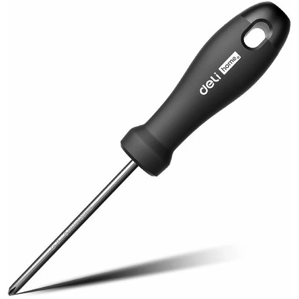 Отвертка Deli EHT1205