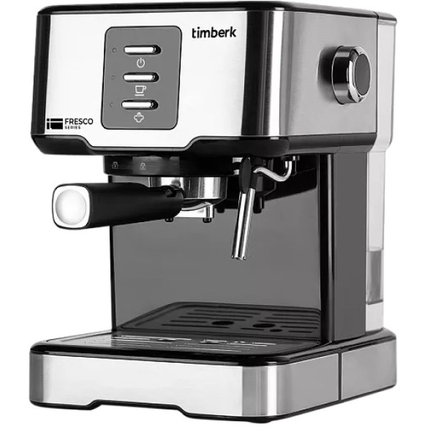 Кофеварка Timberk T-CM33038