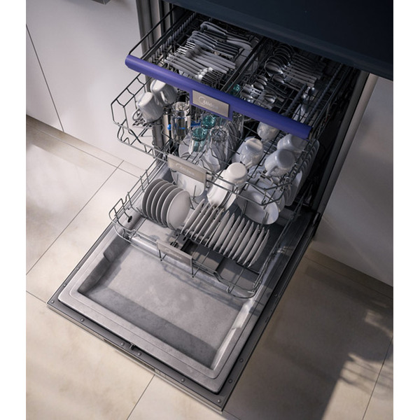Посудомоечная машина бытовая Midea MID45S900