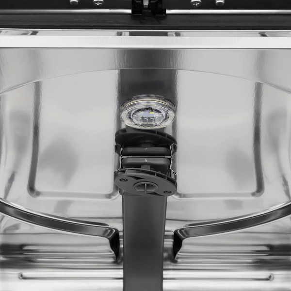 Встраиваемая посудомоечная машина KRONA KAMAYA 45 BI V2