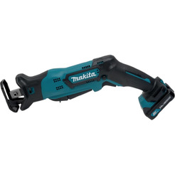 Сабельная пила Makita JR105DWAE в чем. с 2 АКБ