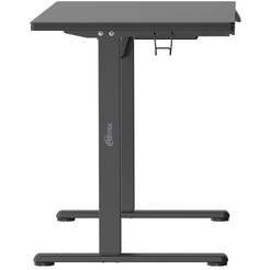 Стол для работы стоя Ritmix TBL-1207S (черный)