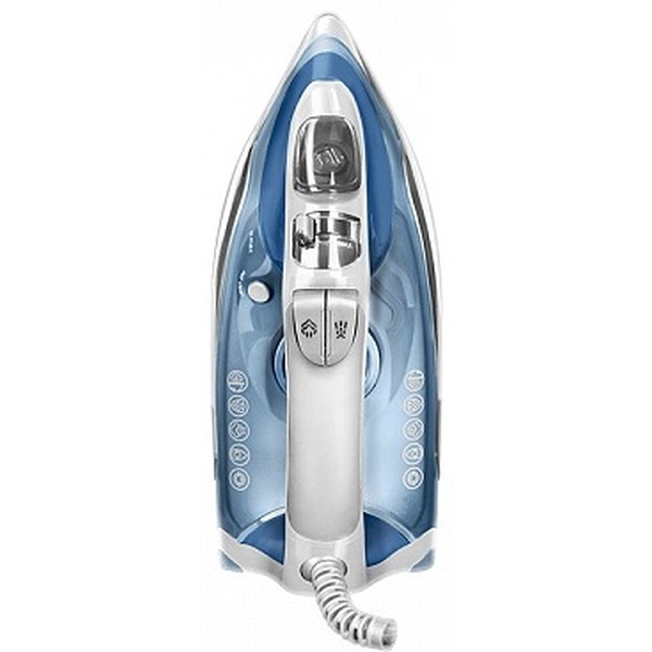 Утюг REDMOND SkyIron RI-C255S (с технологией управления Ready For Sky)