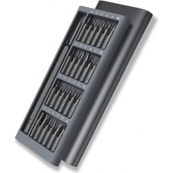 Набор однотипного инструмента Xiaomi Mi x Wiha Precision Screwdriver (DZN4002TY)