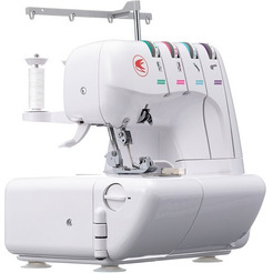 Оверлок CHAYKA Чайка 534