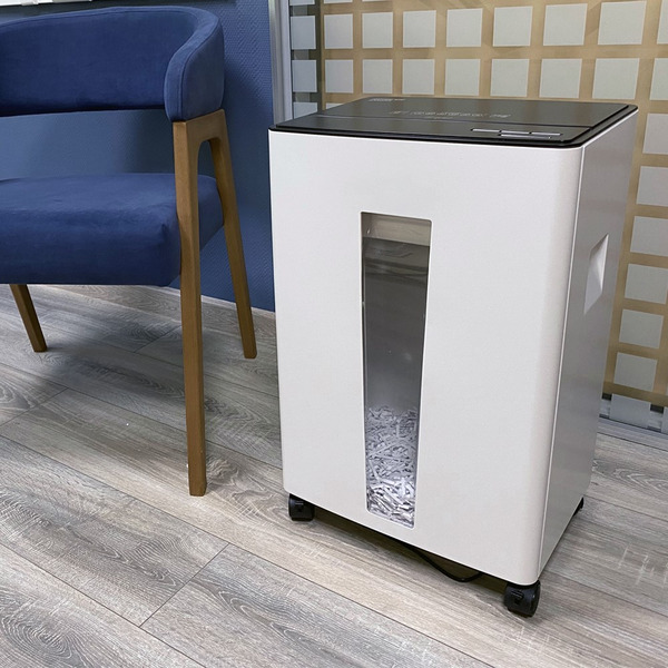 Шредер Office Kit S330SF (3.9х35)