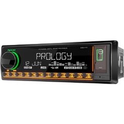 USB-магнитола Prology CMD-410