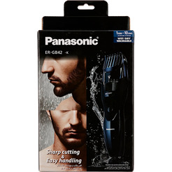 Триммер Panasonic ER-GB42-K451