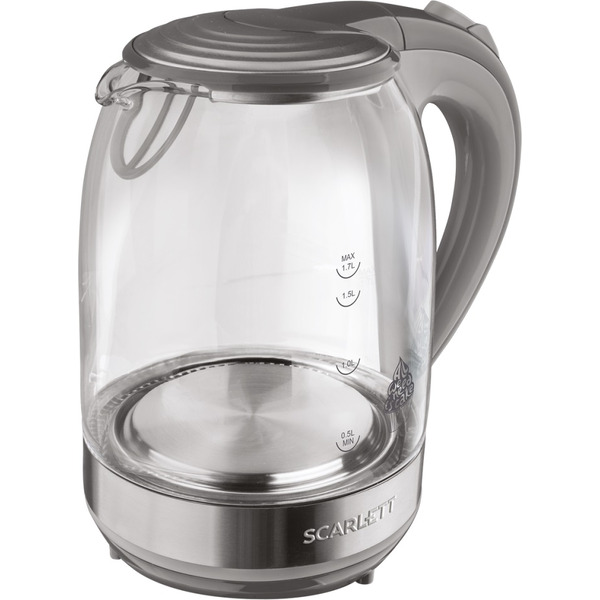 Электрочайник Scarlett SC-EK27G64